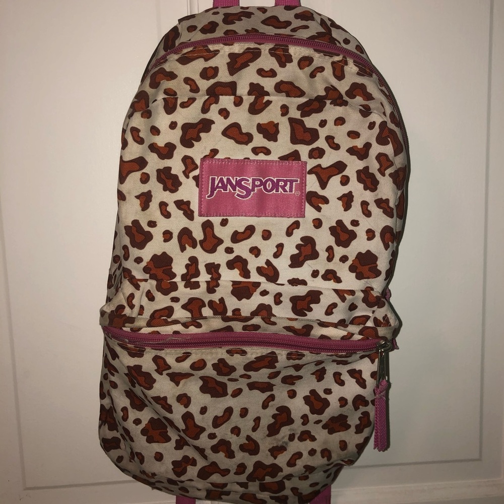 Jansport Backpack